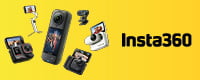 מצלמות אקסטרים Insta360 מצלמות אקסטרים Insta360