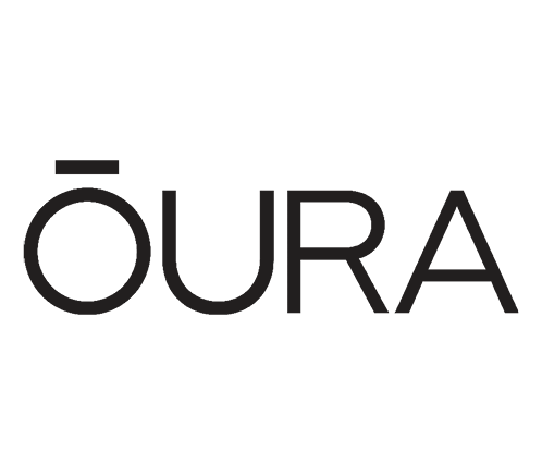 OURA לוגו OURA לוגו