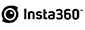 לוגו Insta360 לוגו Insta360