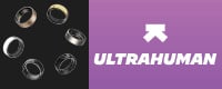 טבעת חכמה מבית ULTRAHUMAN טבעת חכמה מבית ULTRAHUMAN