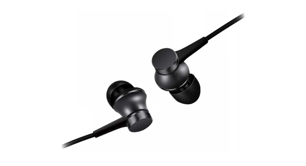 אוזניות חוטיות דגם In-Ear Headphones Basic מבית Xiaomi