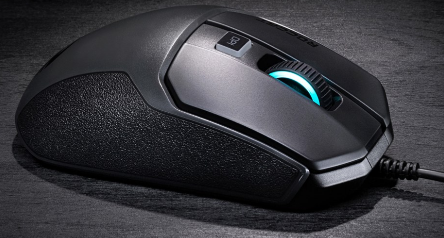 roccat kain 100 aimo white