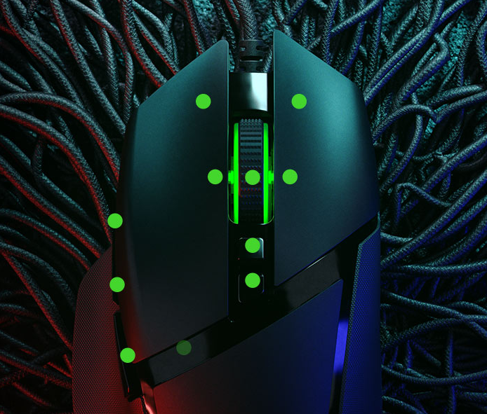 razer basilisk v 2