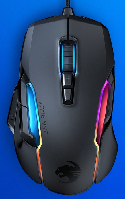 roccat kone aimo prisjakt