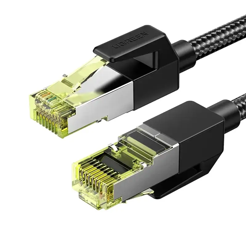 כבל RJ45 Ethernet ממוגן מבית UGREEN.