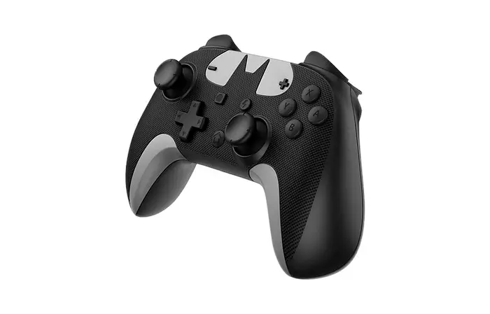 Poptop Compact Wireless Controller Batman Switch