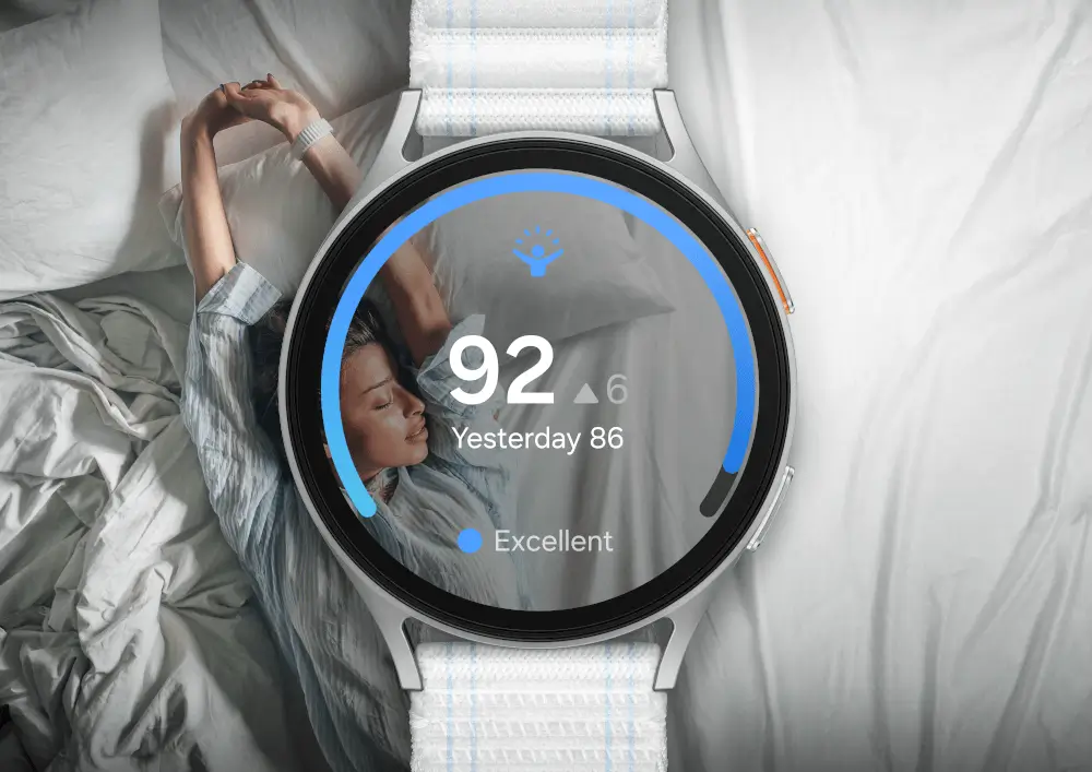 Galaxy Watch 7