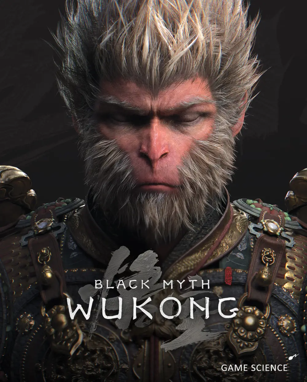 Black Myth Wukong - Ps5