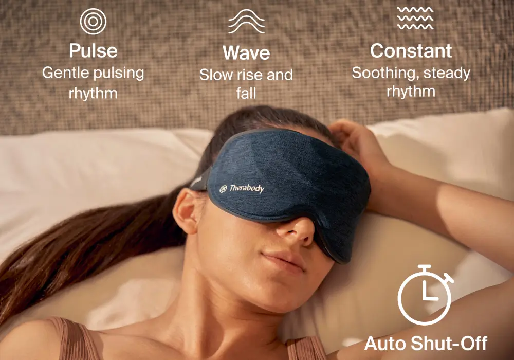 Therabody SleepMask