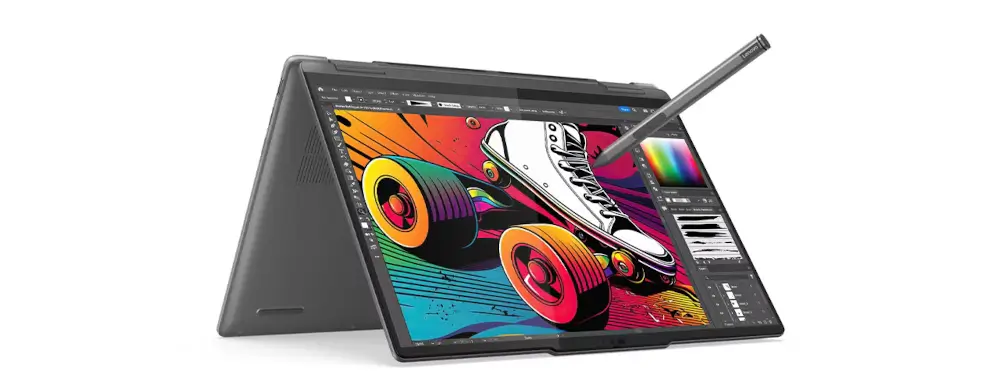 Yoga 7 2-in-1 14IML9