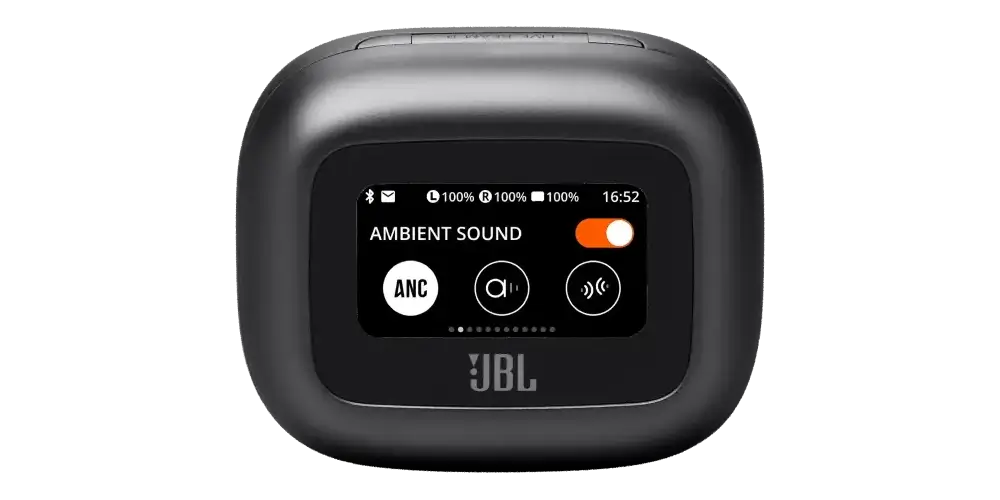 JBL Live Buds 3