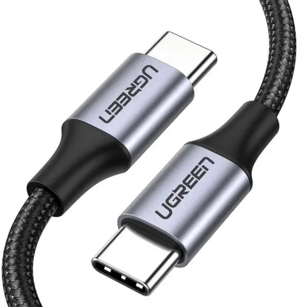 כבל טעינה מהירה W60 USB-C PD