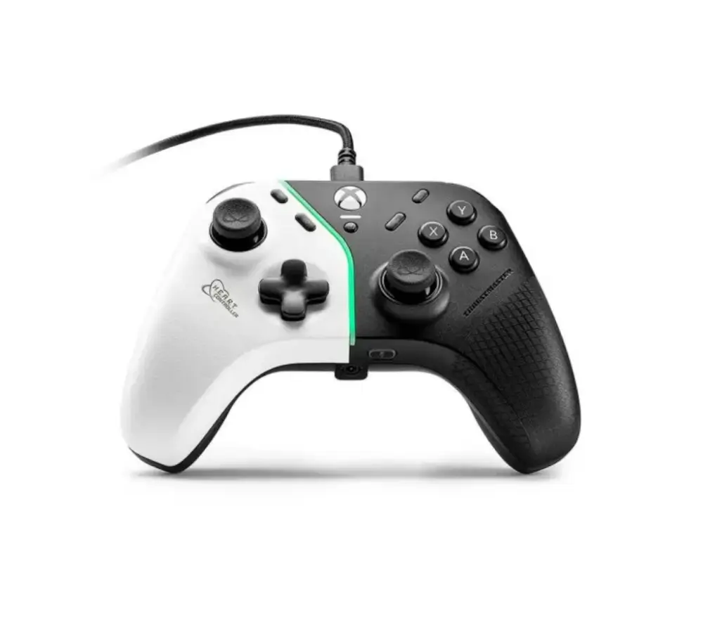 בקר חוטי Heart Controller Xbox ניתן להתאמה אישית