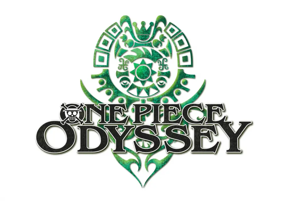 One Piece Odyssey לוגו