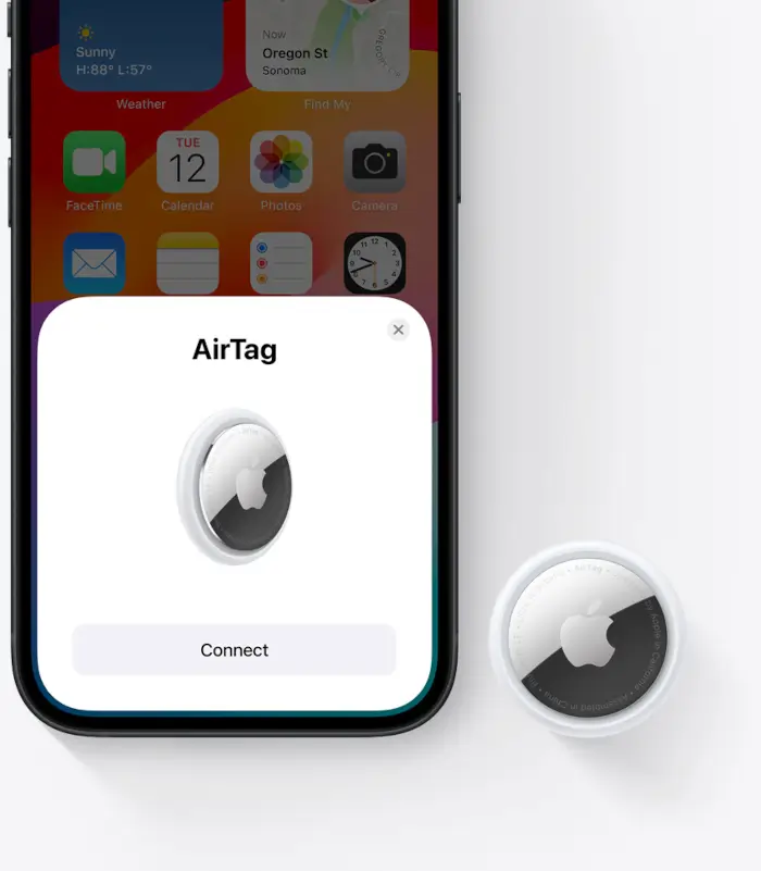 Apple AirTag