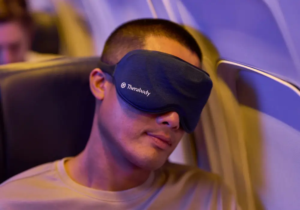 Therabody SleepMask