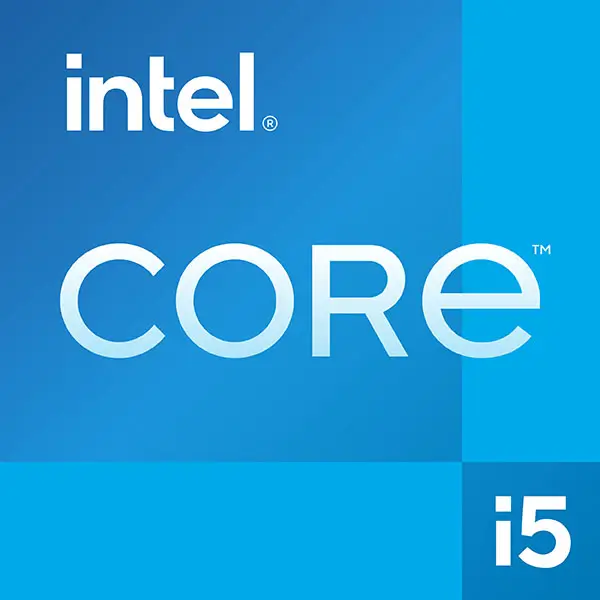 Intel logo