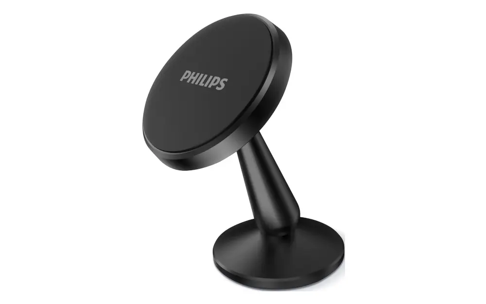 תושבת לרכב דגם Phone Mount DLK3422NB/00 מבית Philips