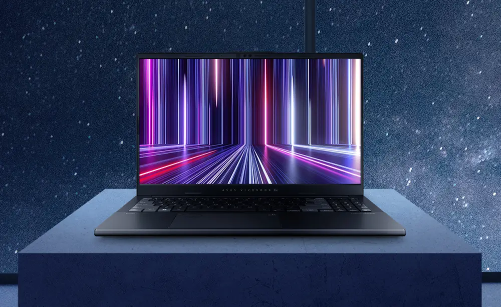 Vivobook Pro 15 OLED