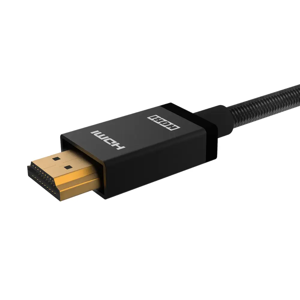 Ultra High Speed 8k HDMI 2.1 Cable