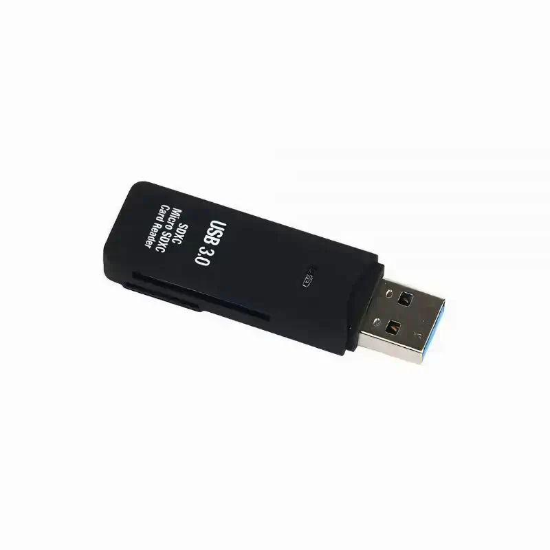 קורא כרטיסים USB 3.0 21114