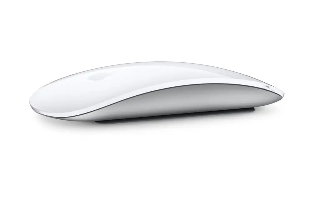 עכבר אלחוטי Magic Mouse USB‑C חלק ומדויק