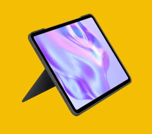 כיסוי מקלדת iPad Pro 11 עוצב בקפידה