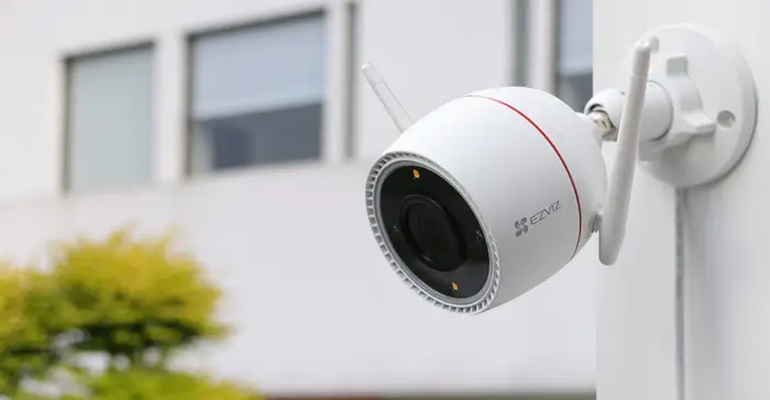 outdoor camera