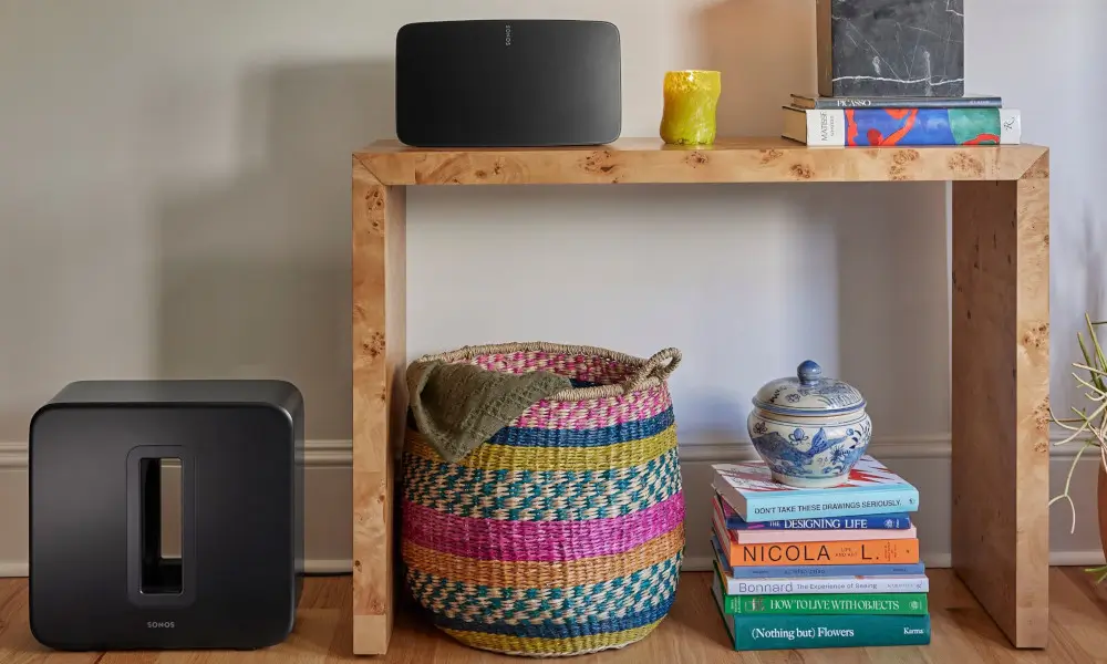 Sonos Sub Gen 4