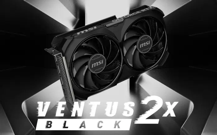 GeForce 4060 Ventus