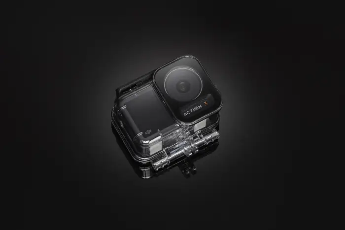 Osmo Action 60m Waterproof Case