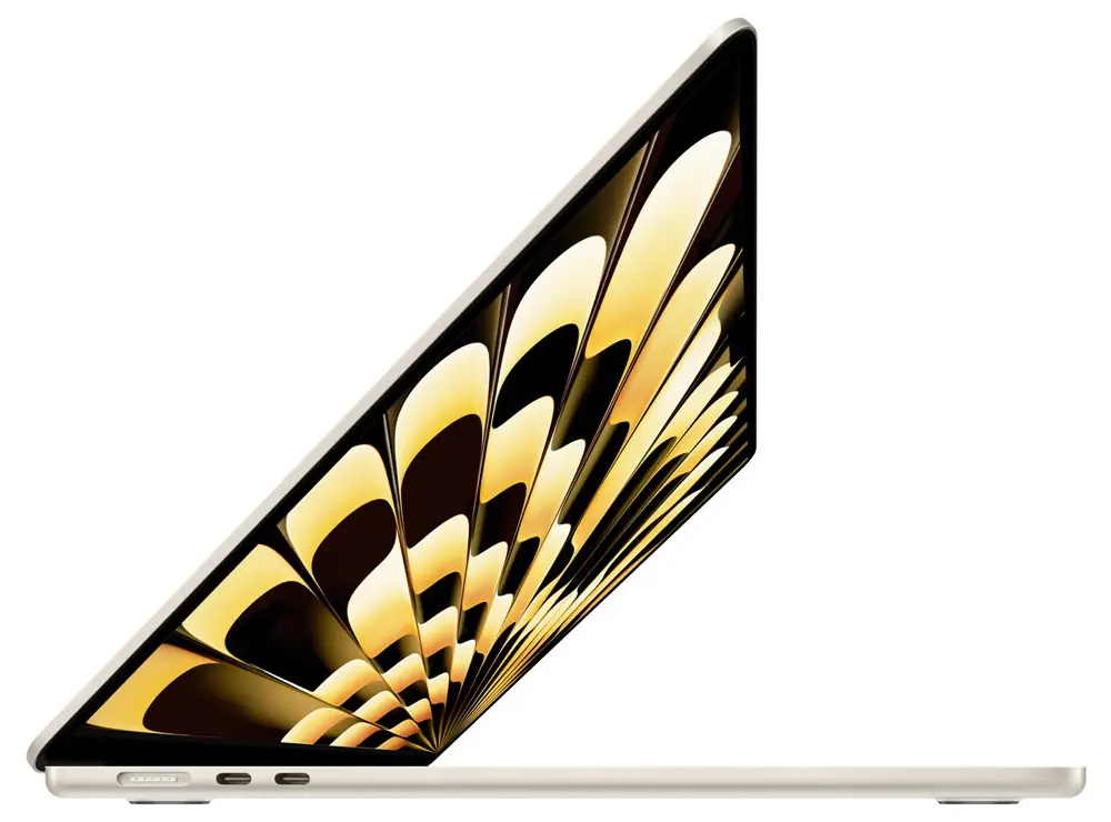 MacBook Air 15