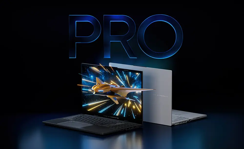 Vivobook Pro 15 OLED