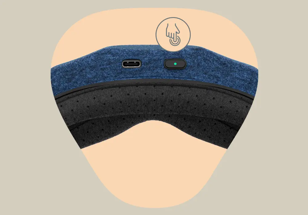 Therabody SleepMask