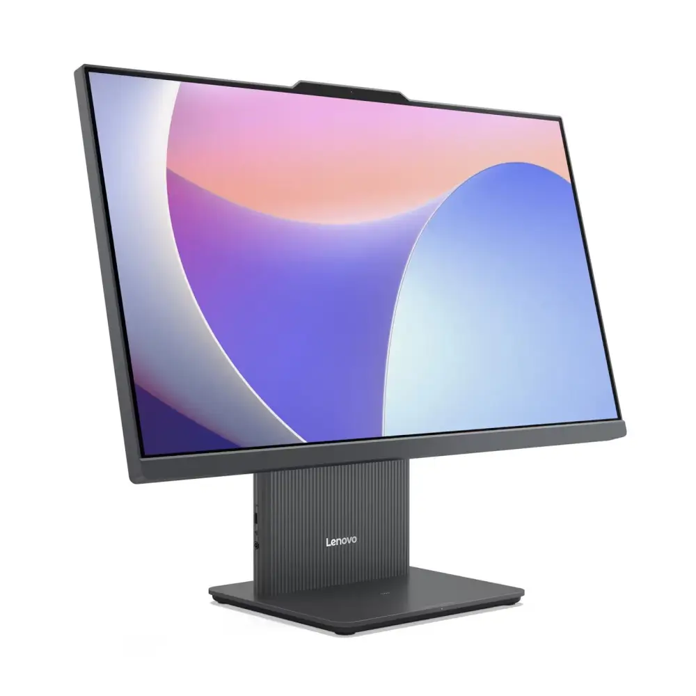 מחשב נייח IdeaCentre AIO 24IRH9 I5-13420H F0HN00ASIV  עיצוב ונוחות