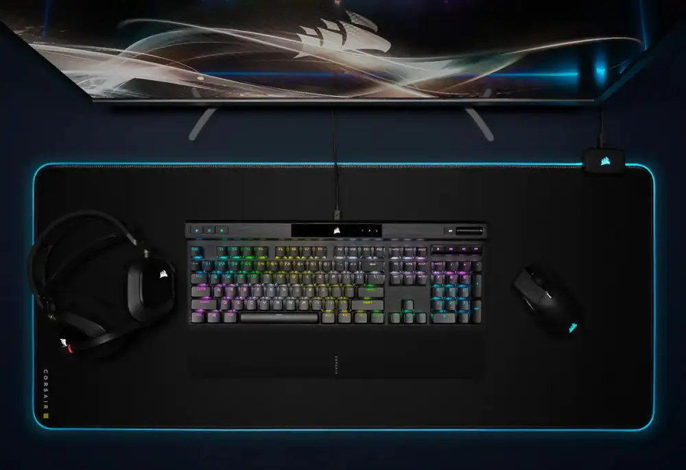 K70 RGB Pro