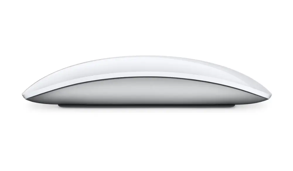 עכבר אלחוטי Magic Mouse USB‑C מתחבר אוטומטית