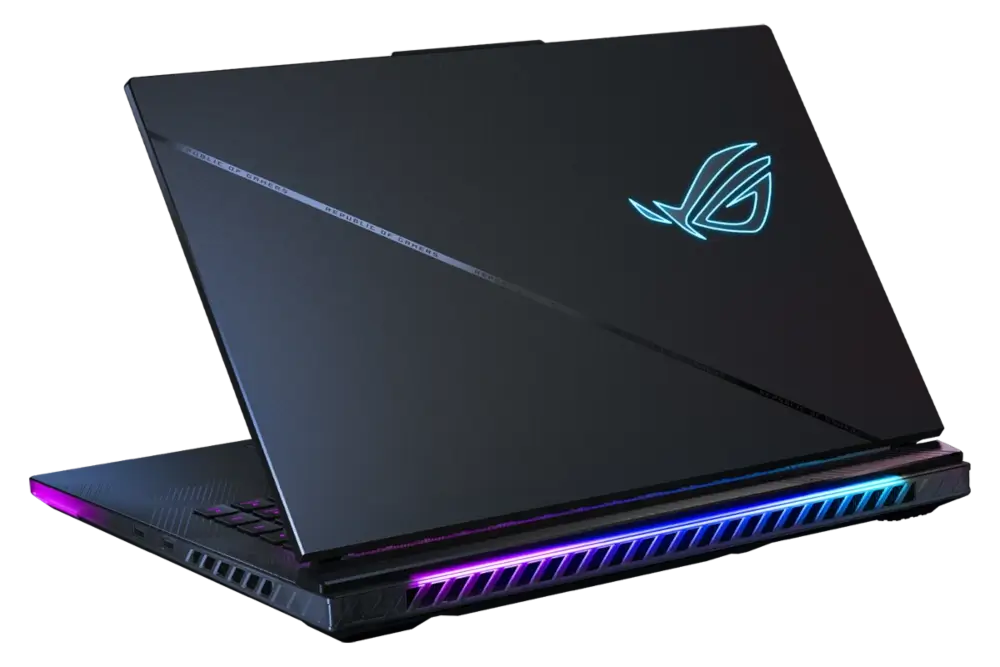 rog strix scar 16 2024