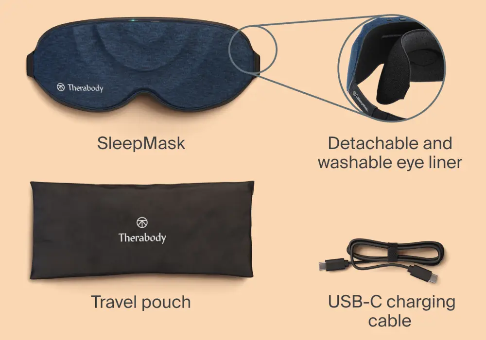 Therabody SleepMask