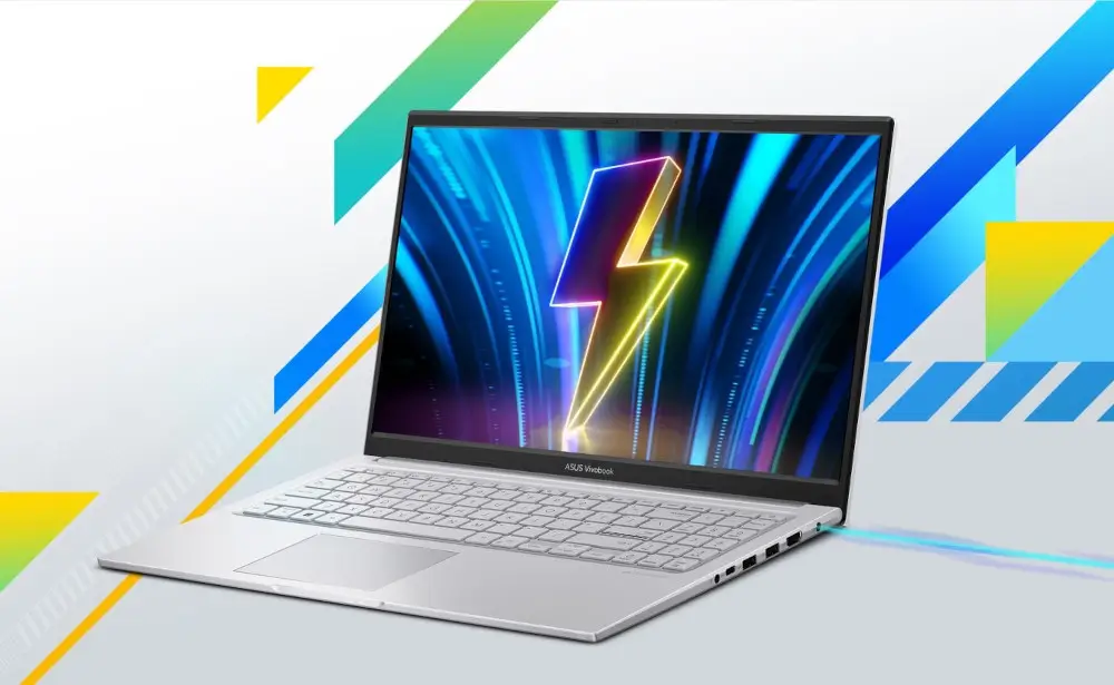 Vivobook 15 X1504ZA