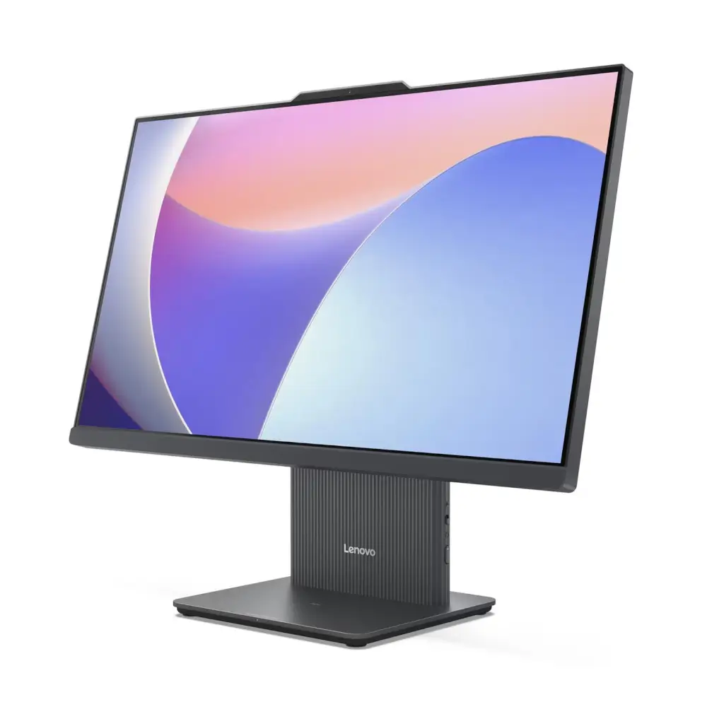 מחשב נייח IdeaCentre AIO 24IRH9 I5-13420H F0HN00ASIV  חווית צפייה