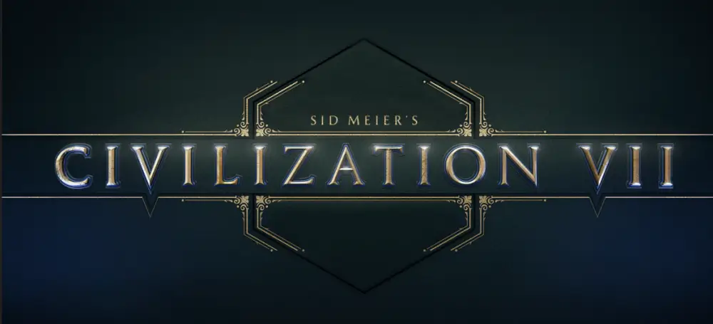 Civilization VII -  לוגו