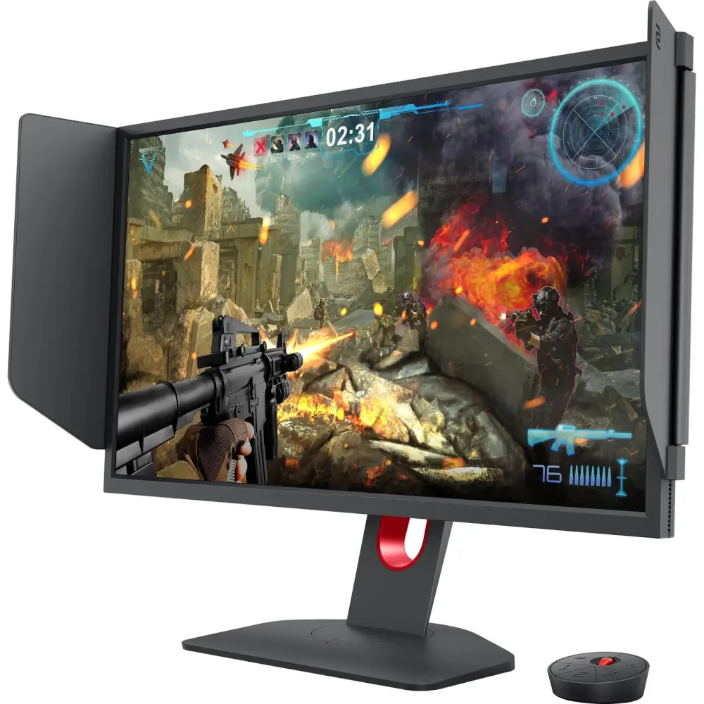 מסך מחשב גיימינג Zowie XL2546K