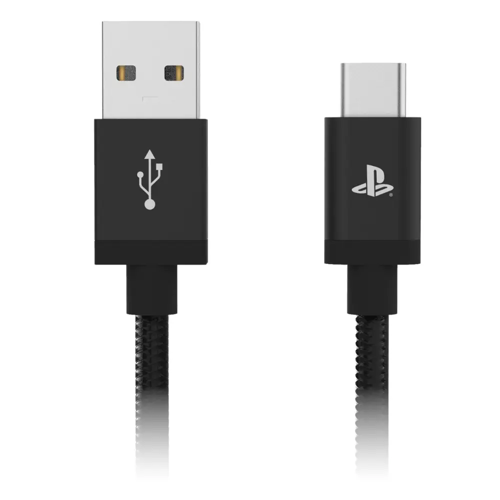 Dual sense Charging Cable