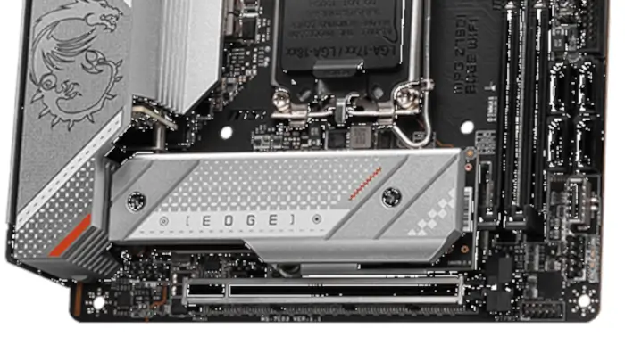 PCIe Slot