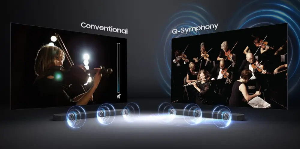 Q-Symphony