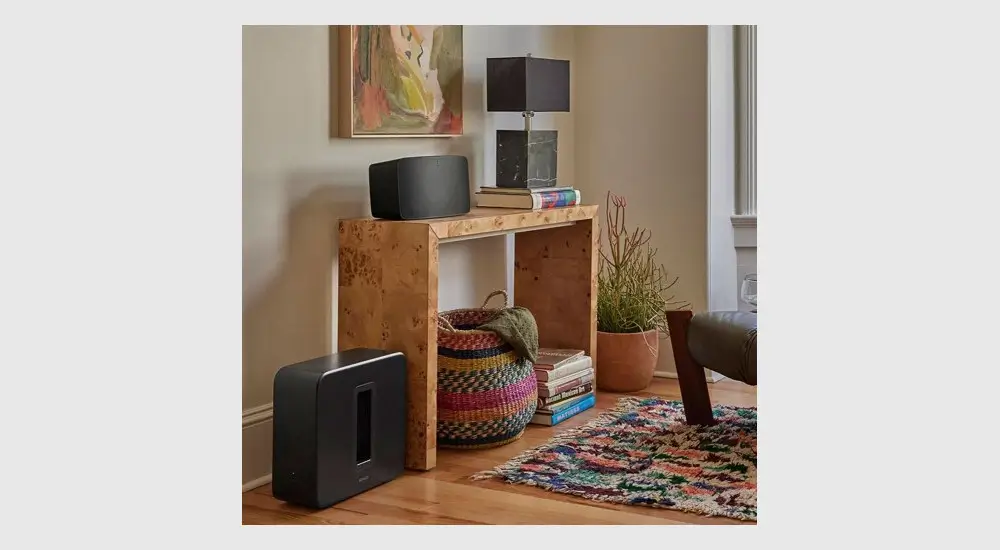 Sonos Sub Gen 4