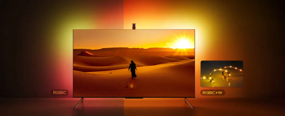 TV Backlight 3 Lite