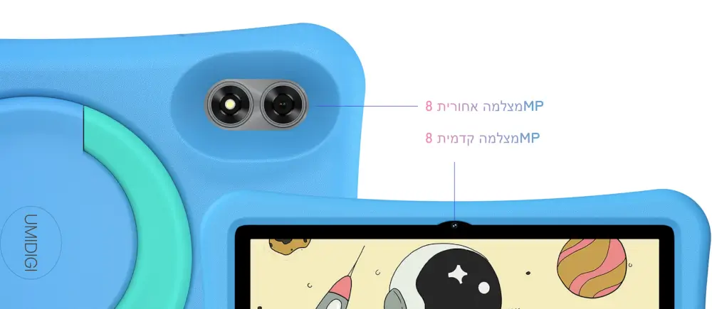 מצלמות ברורות במיוחד