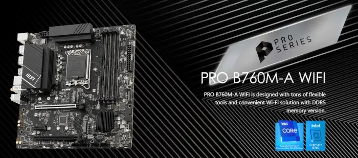 Pro Series 